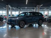 Geely Galaxy M7 Москва  - изображение 29