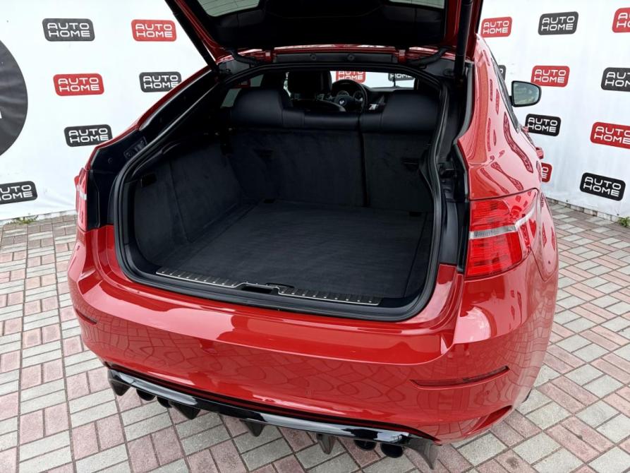 BMW X6 M I (E71) Санкт-Петербург  - изображение 20