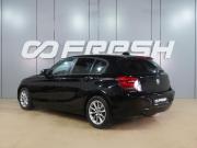 BMW 1 серии II (F20/F21) Воронеж  - изображение 19