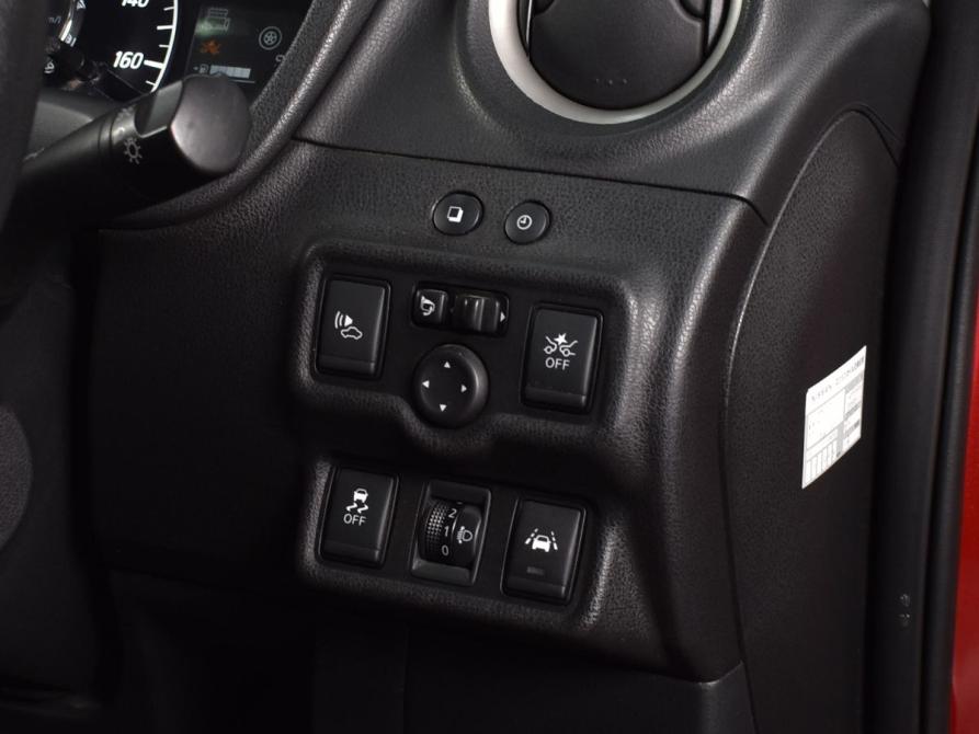 Nissan Note II Рестайлинг Кемерово  - изображение 17