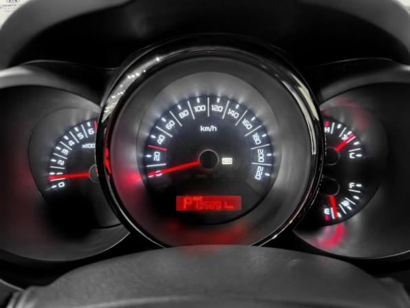 Kia Soul I с пробегом 2010 года, цена 850 000 рублей, 135889 км, хэтчбек, Автокод Объявления