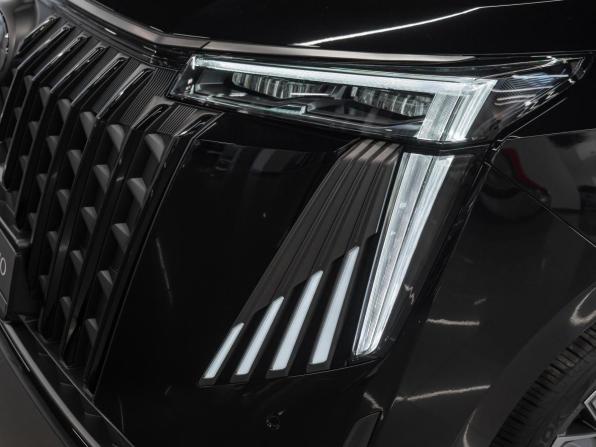 GAC Trumpchi M8 II с пробегом 2026 года, цена 4 800 000 рублей, 17 км, минивэн, Автокод Объявления