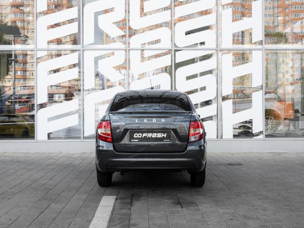 Lada (ВАЗ) Granta I Рестайлинг с пробегом 2024 года, цена 869 000 рублей, 49629 км, седан, Автокод Объявления