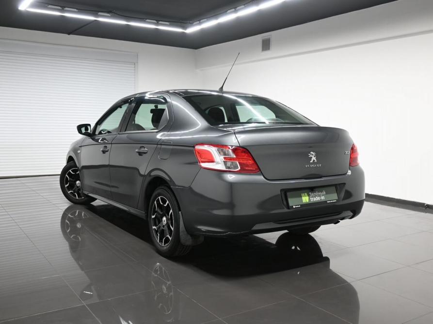 Peugeot 301 I Тверь  - изображение 6