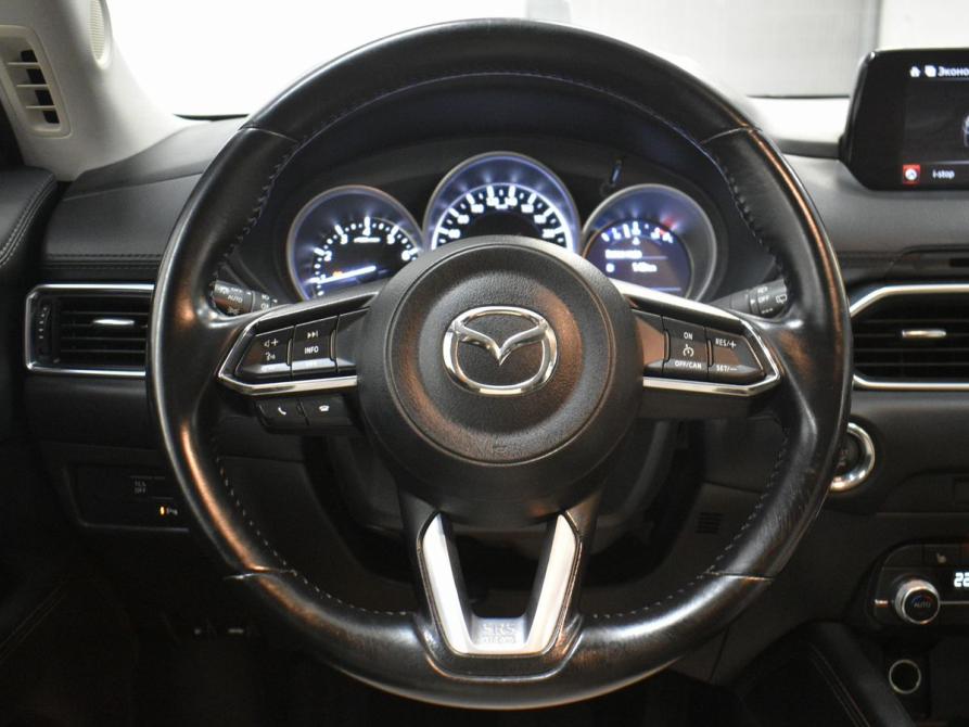 Mazda CX-5 II Мурманск  - изображение 6