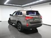 Kia Sorento II Рестайлинг Тверь  - изображение 27