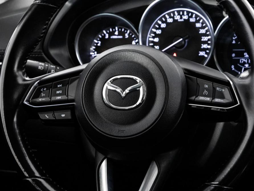 Mazda CX-5 II Санкт-Петербург  - изображение 12