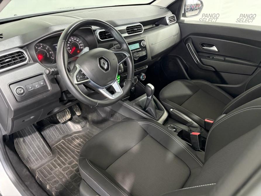 Renault Duster II Оренбург  - изображение 11