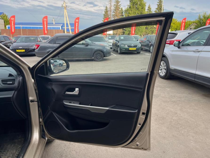 Kia Rio III Альметьевск  - изображение 22