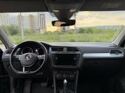 Volkswagen Tiguan II Оренбург  - изображение 17