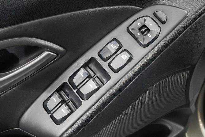 Hyundai ix35 I с пробегом 2010 года, цена 1 349 000 рублей, 160000 км, внедорожник, Автокод Объявления