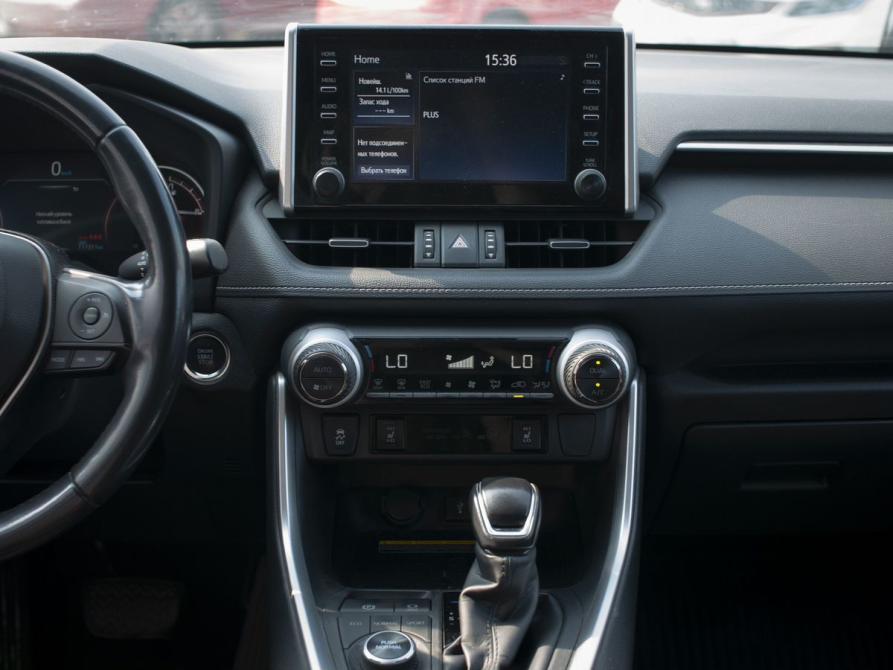 Toyota RAV4 V (XA50) Курган  - изображение 16