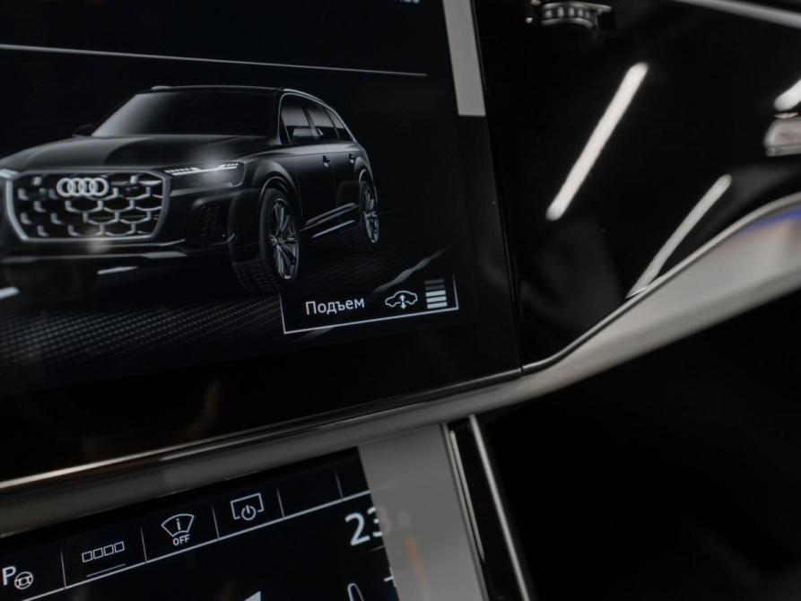 Audi Q7 II (4M) Рестайлинг 2 Москва  - изображение 29