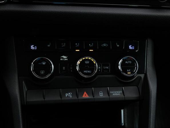 Skoda Kodiaq I с пробегом 2020 года, цена 2 277 000 рублей, 231392 км, внедорожник, Автокод Объявления