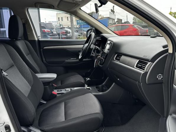 Mitsubishi Outlander III с пробегом 2013 года, цена 1 399 000 рублей, 142136 км, внедорожник, Автокод Объявления