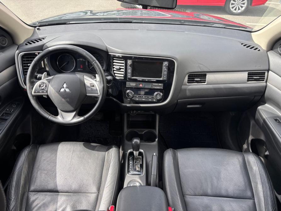 Mitsubishi Outlander III Москва  - изображение 14