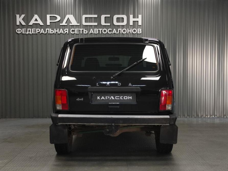 Lada (ВАЗ) 2131 (4x4) I Пермь  - изображение 4