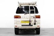 Mitsubishi Delica IV Барнаул  - изображение 26