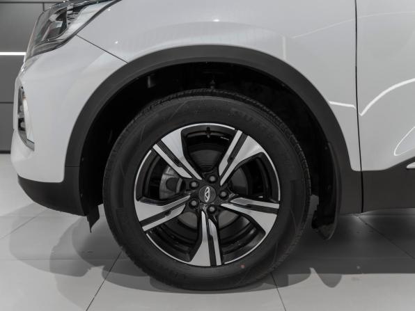 Chery Tiggo 4 Pro I с пробегом 2024 года, цена 1 740 000 рублей, 14437 км, внедорожник, Автокод Объявления