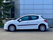 Peugeot 207 I Москва  - изображение 28
