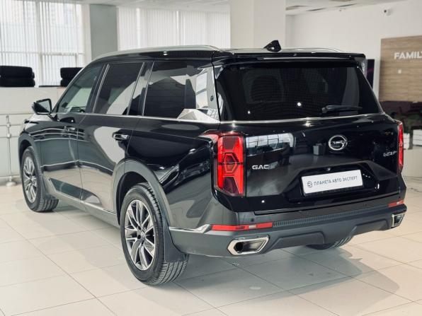 GAC GS8 II с пробегом 2024 года, цена 3 399 000 рублей, 38069 км, внедорожник, Автокод Объявления