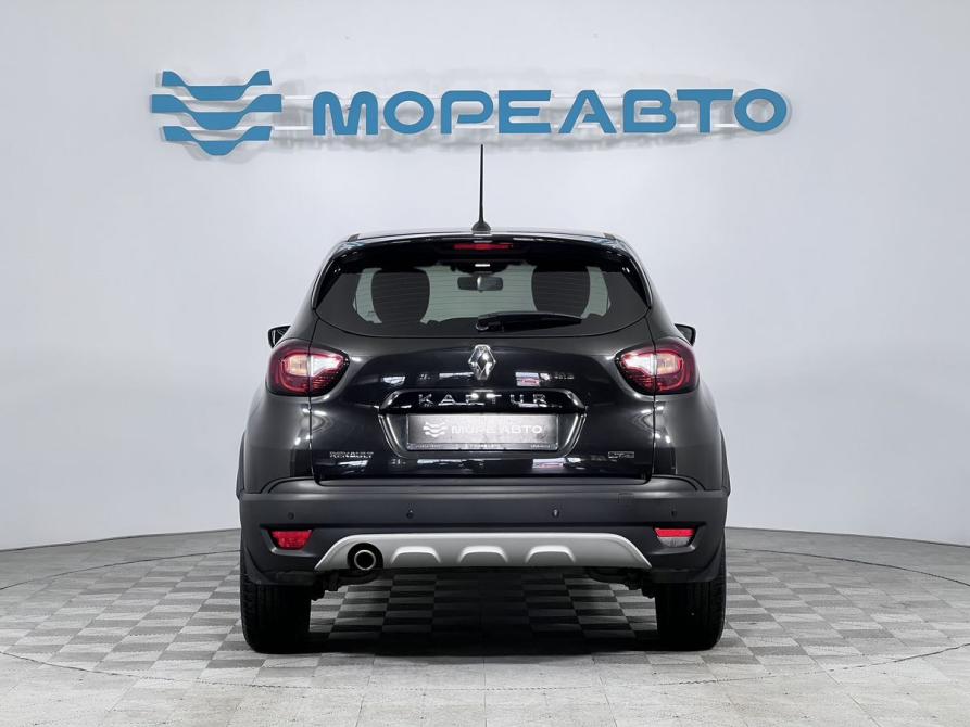Renault Kaptur I Рестайлинг Калининград  - изображение 6