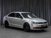 Volkswagen Jetta VI Тюмень  - изображение 17