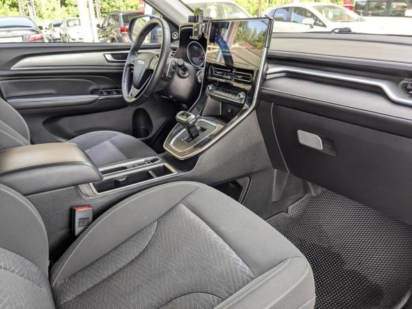 Haval M6 II с пробегом 2024 года, цена 1 649 900 рублей, 91500 км, внедорожник, Автокод Объявления