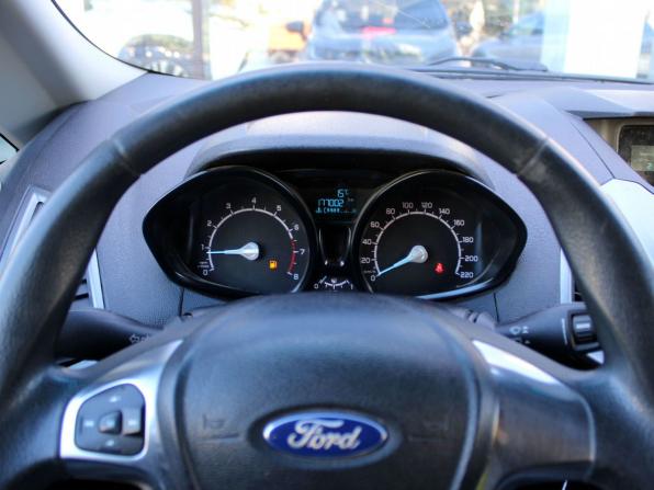Ford EcoSport II с пробегом 2015 года, цена 950 000 рублей, 177005 км, внедорожник, Автокод Объявления