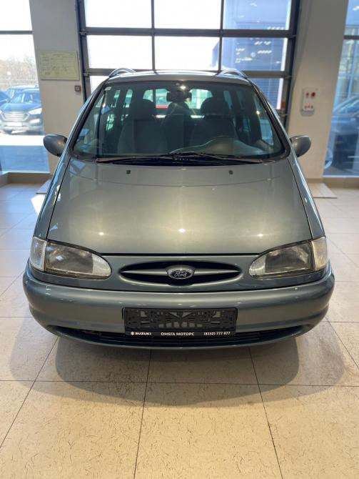 Ford Galaxy I Мурманск  - изображение 2