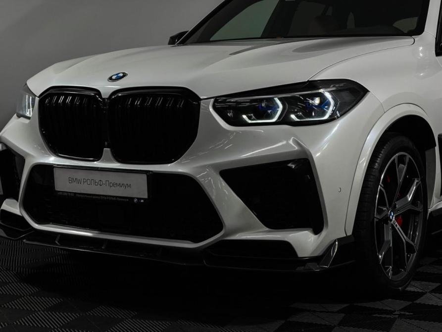 BMW X5 IV (G05/G18) Москва  - изображение 22