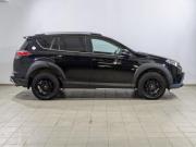 Toyota RAV4 IV (XA40) Рестайлинг Химки  - изображение 37