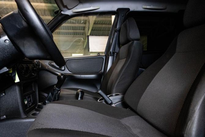Chevrolet Niva I Рестайлинг с пробегом 2011 года, цена 499 000 рублей, 187744 км, внедорожник, Автокод Объявления