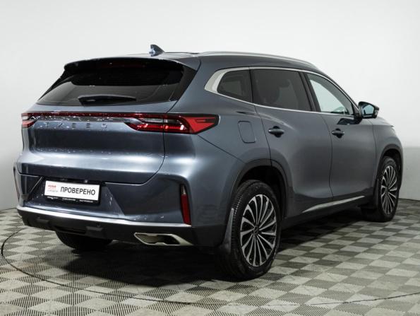 Exeed TXL I Рестайлинг с пробегом 2022 года, цена 2 099 700 рублей, 56310 км, внедорожник, Автокод Объявления