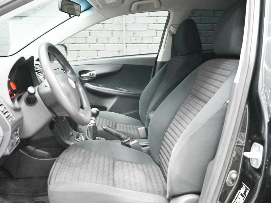 Toyota Corolla X (E140 E150) Рестайлинг Екатеринбург  - изображение 16