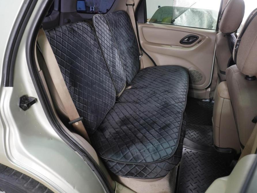 Ford Escape I Рестайлинг Воронеж  - изображение 7