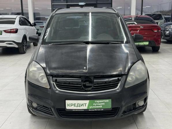 Opel Zafira B с пробегом 2007 года, цена 299 000 рублей, 300000 км, минивэн, Автокод Объявления