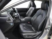 Toyota Camry VIII (XV70) Рестайлинг Ростов-на-Дону  - изображение 30