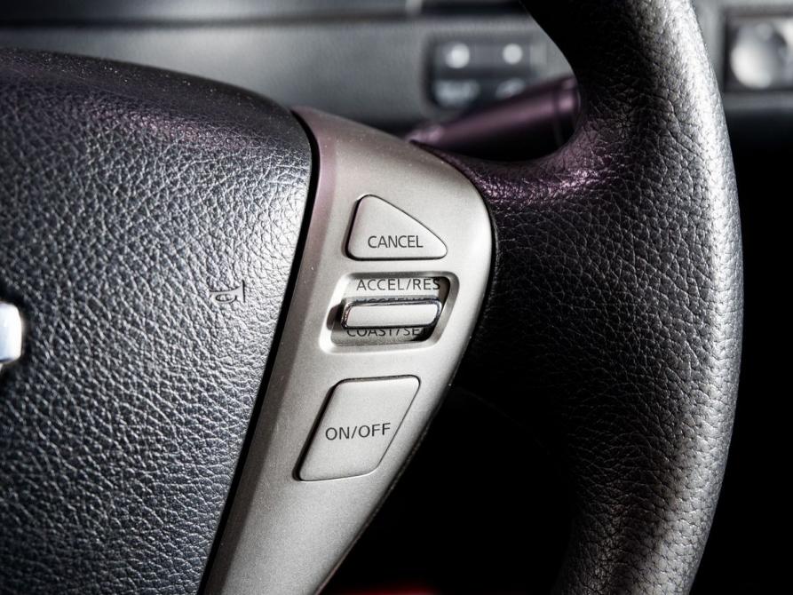 Nissan Serena IV (C26) Чита  - изображение 10