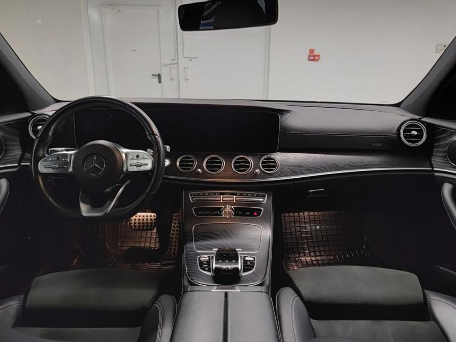 Mercedes-Benz E-Класс V (W213 S213 C238) Казань  - изображение 17