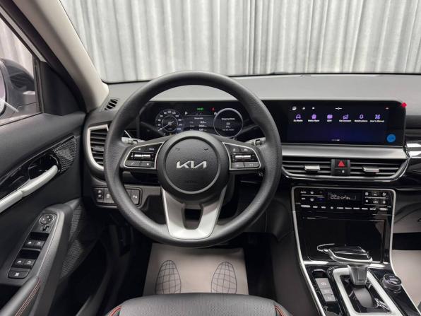 Kia Seltos I Рестайлинг с пробегом 2026 года, цена 2 850 000 рублей, 10 км, внедорожник, Автокод Объявления
