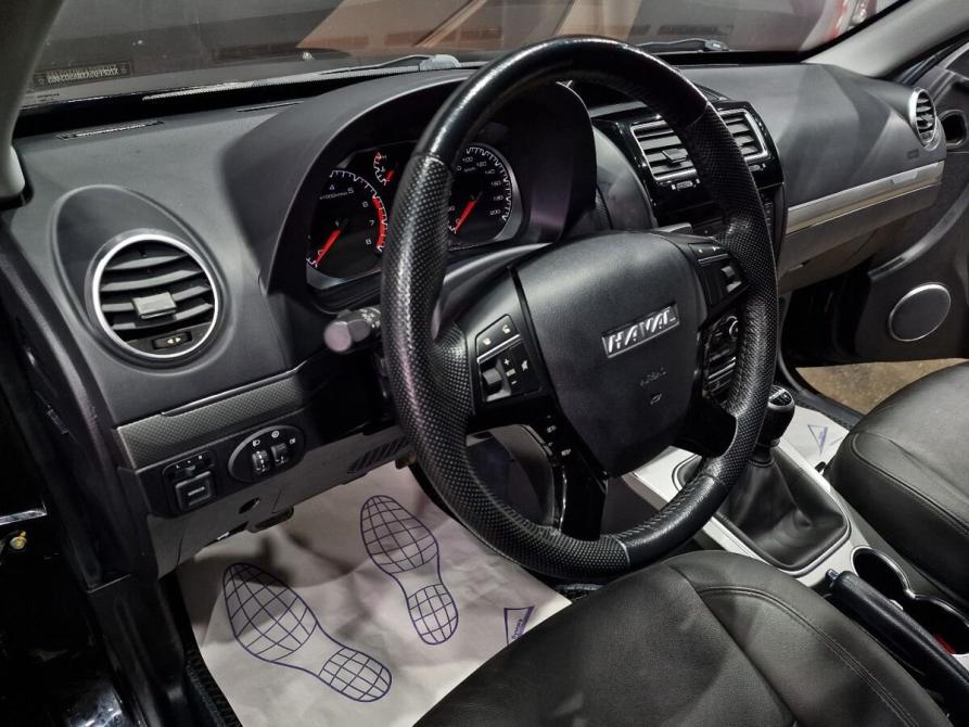 Haval H5 I Ставрополь  - изображение 9