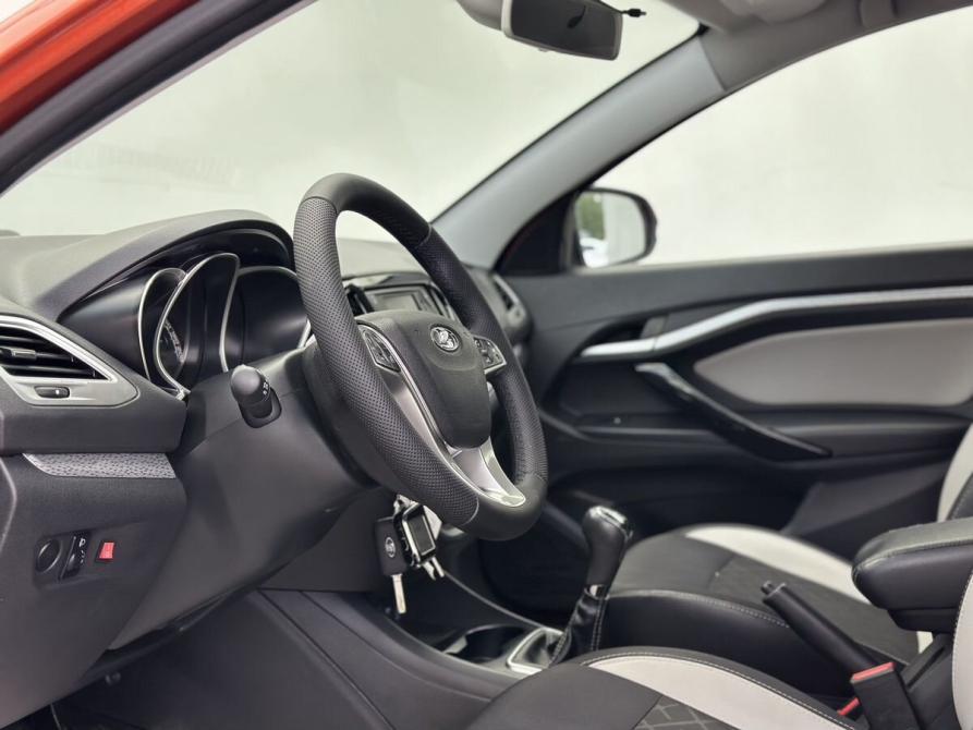 Lada (ВАЗ) Vesta I Липецк  - изображение 10
