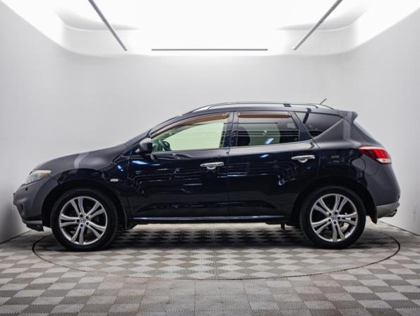 Nissan Murano II (Z51) Рестайлинг 2 с пробегом 2013 года, цена 960 000 рублей, 212694 км, внедорожник, Автокод Объявления