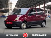 Daewoo Matiz II Екатеринбург  - изображение 12