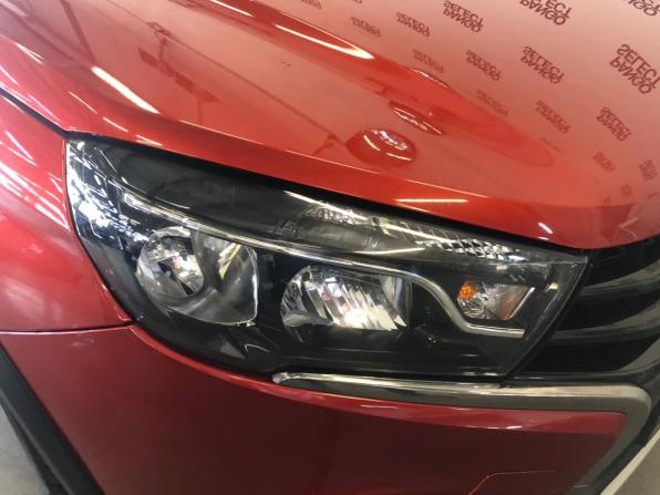 Lada (ВАЗ) Vesta I с пробегом 2020 года, цена 1 200 000 рублей, 79227 км, универсал, Автокод Объявления