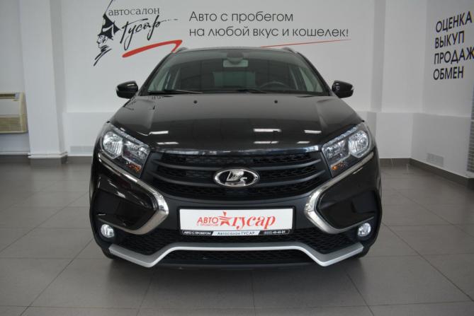 Lada (ВАЗ) XRAY I с пробегом 2021 года, цена 1 199 000 рублей, 38000 км, хэтчбек, Автокод Объявления