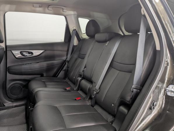 Nissan X-Trail III с пробегом 2017 года, цена 1 790 000 рублей, 155054 км, внедорожник, Автокод Объявления