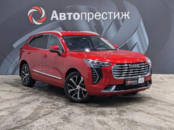Haval Jolion I с пробегом 2021 года, цена 1 670 000 рублей, 62049 км, внедорожник, Автокод Объявления