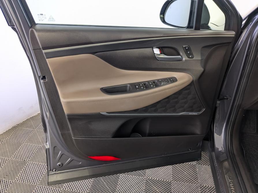 Hyundai Santa Fe IV Рестайлинг Москва  - изображение 19